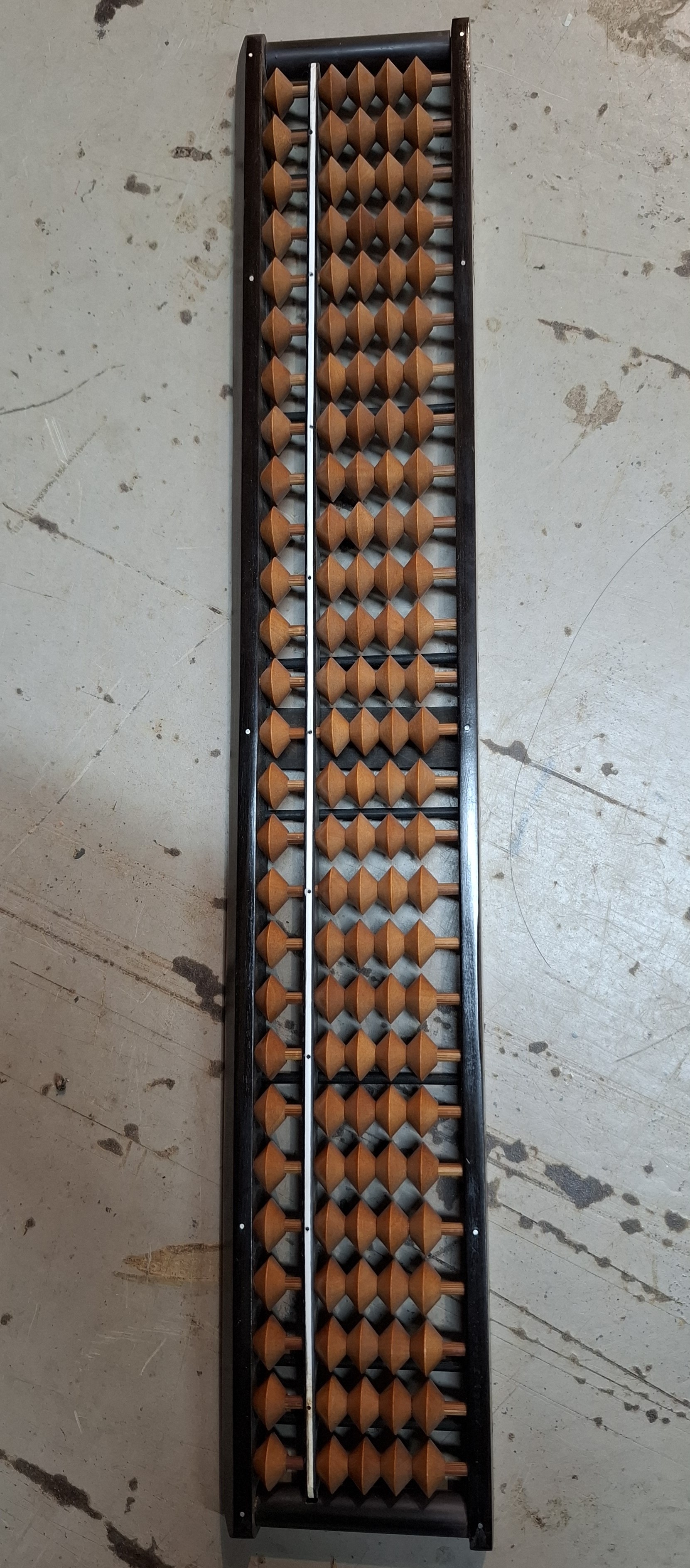חשבוניה יפנית  